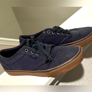 Vans Atwood Skate Shoe